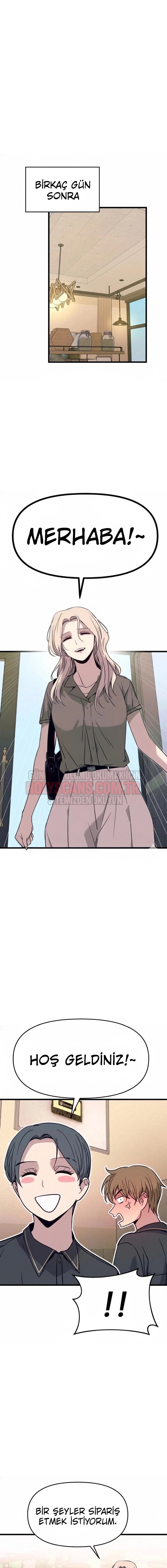 Bias’ım Son Trene Biniyor Bölüm Bölüm 55 Sayfa 32