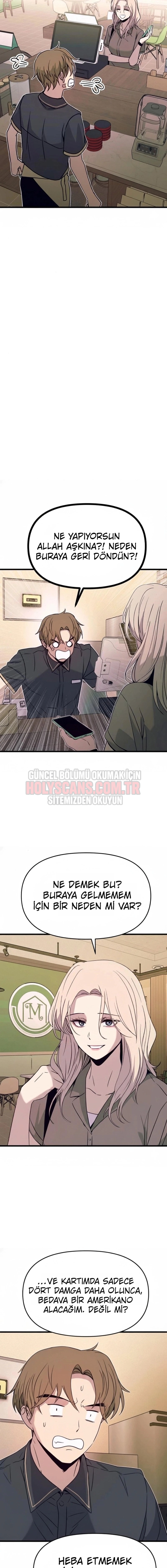 Bias’ım Son Trene Biniyor Bölüm Bölüm 55 Sayfa 33