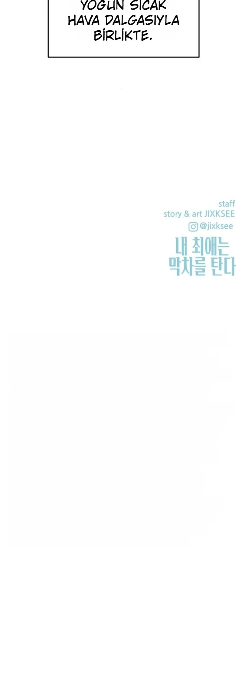 Bias’ım Son Trene Biniyor Bölüm Bölüm 55 Sayfa 40