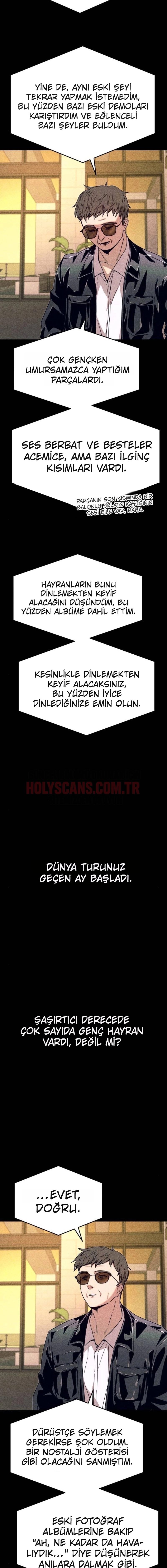 Bias’ım Son Trene Biniyor Bölüm Bölüm 56 Sayfa 4