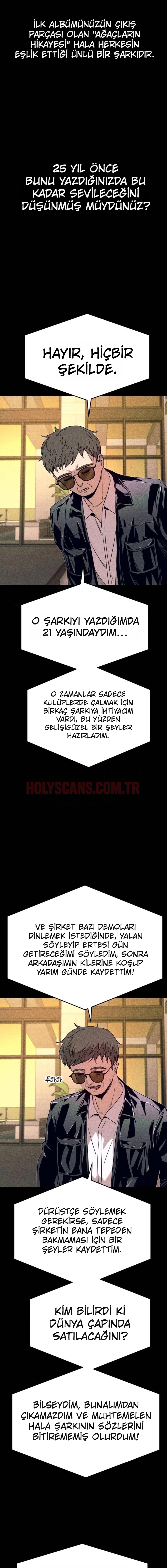 Bias’ım Son Trene Biniyor Bölüm Bölüm 56 Sayfa 6