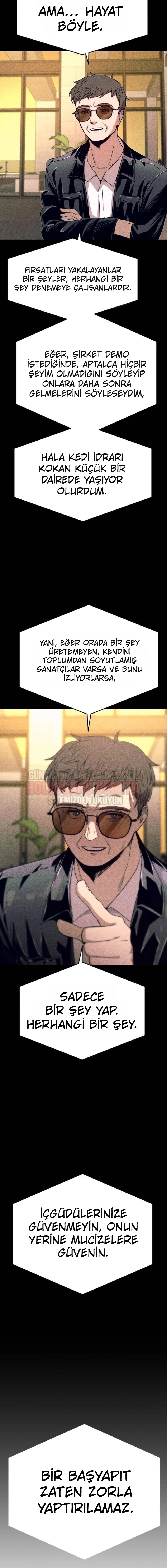 Bias’ım Son Trene Biniyor Bölüm Bölüm 56 Sayfa 7