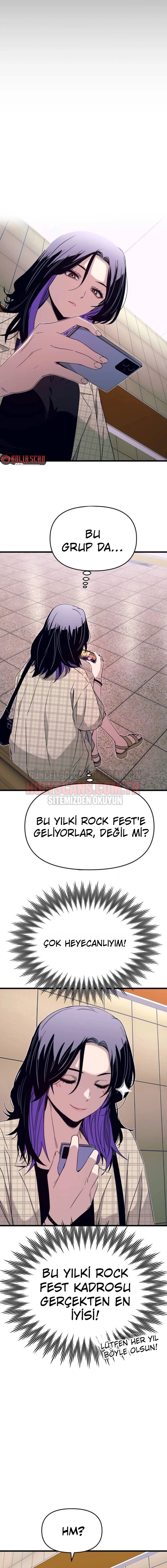 Bias’ım Son Trene Biniyor Bölüm Bölüm 56 Sayfa 8