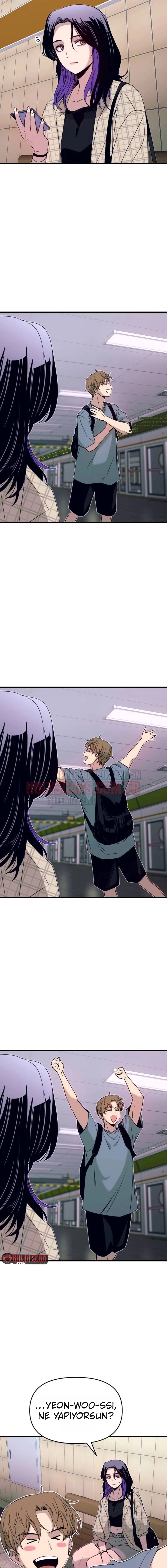 Bias’ım Son Trene Biniyor Bölüm Bölüm 56 Sayfa 9