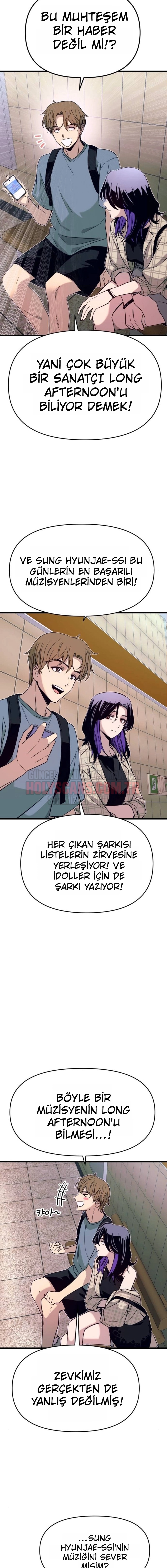 Bias’ım Son Trene Biniyor Bölüm Bölüm 56 Sayfa 11