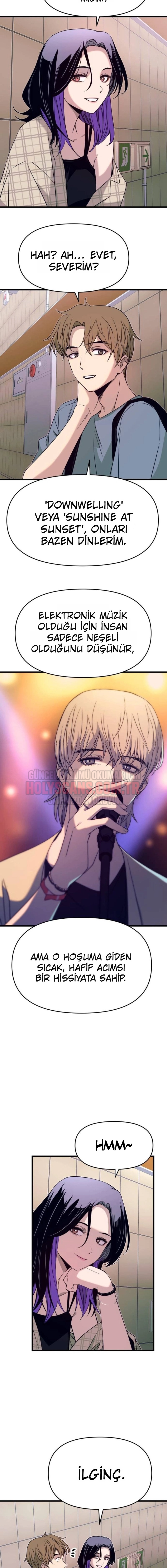 Bias’ım Son Trene Biniyor Bölüm Bölüm 56 Sayfa 12