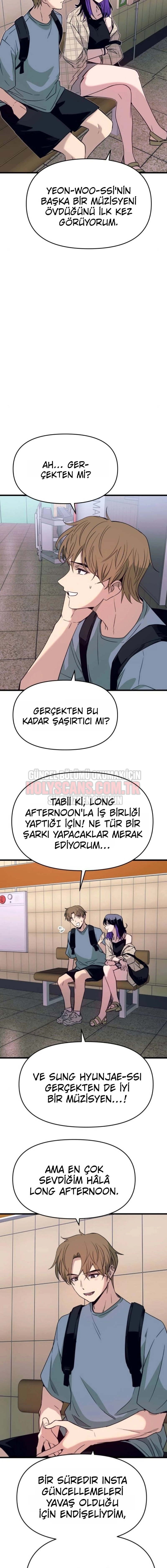 Bias’ım Son Trene Biniyor Bölüm Bölüm 56 Sayfa 13