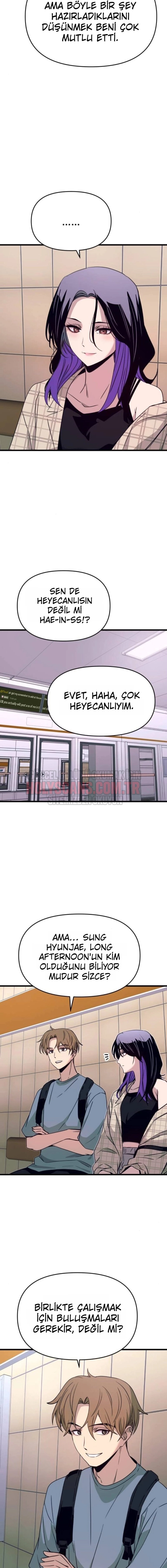 Bias’ım Son Trene Biniyor Bölüm Bölüm 56 Sayfa 14