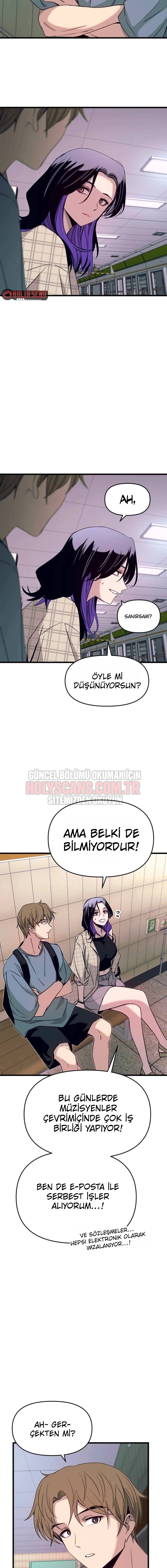 Bias’ım Son Trene Biniyor Bölüm Bölüm 56 Sayfa 15