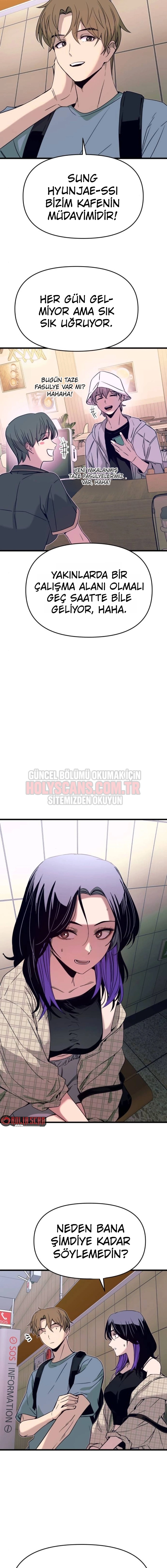 Bias’ım Son Trene Biniyor Bölüm Bölüm 56 Sayfa 17