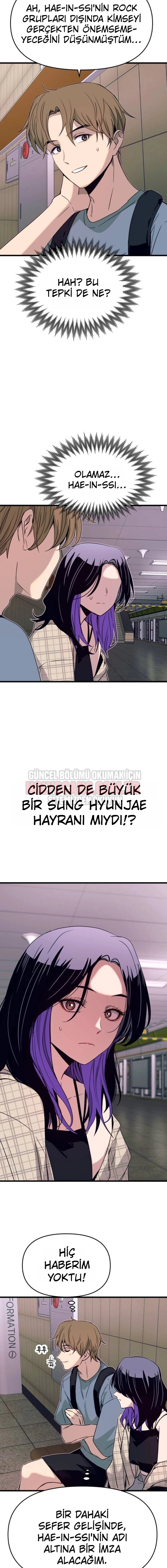 Bias’ım Son Trene Biniyor Bölüm Bölüm 56 Sayfa 18