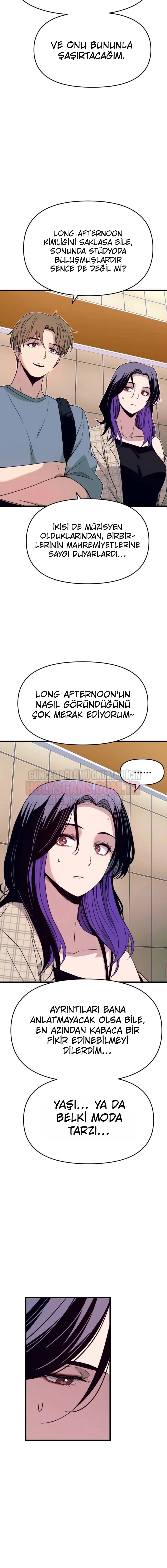 Bias’ım Son Trene Biniyor Bölüm Bölüm 56 Sayfa 19