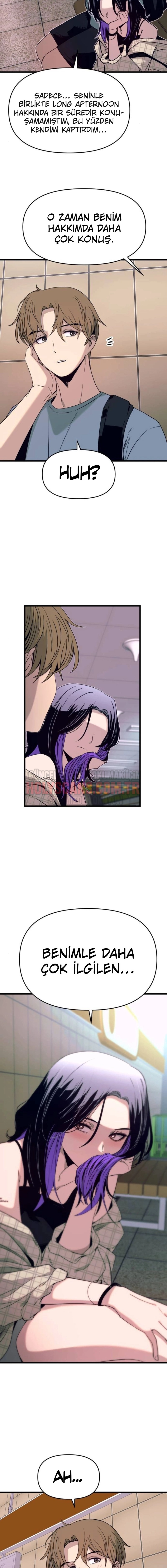 Bias’ım Son Trene Biniyor Bölüm Bölüm 56 Sayfa 21