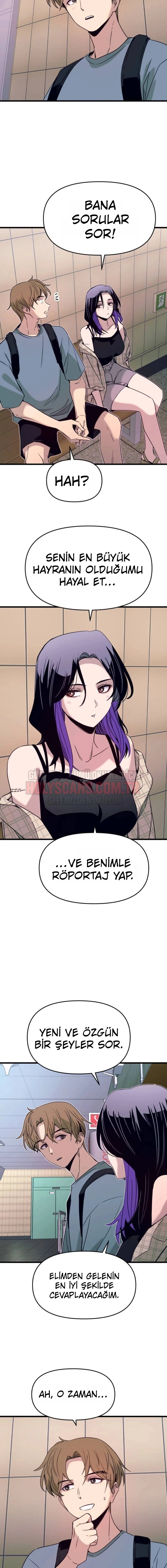 Bias’ım Son Trene Biniyor Bölüm Bölüm 56 Sayfa 22