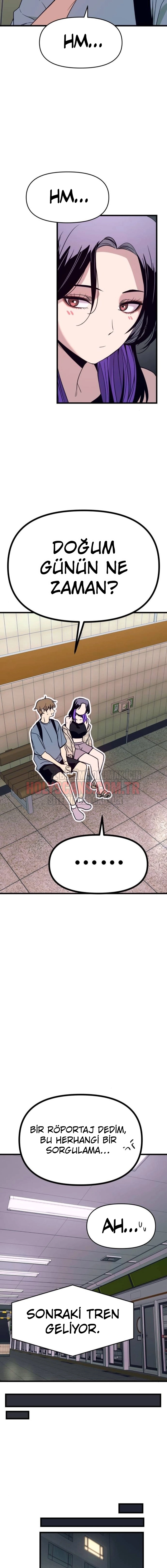 Bias’ım Son Trene Biniyor Bölüm Bölüm 56 Sayfa 23