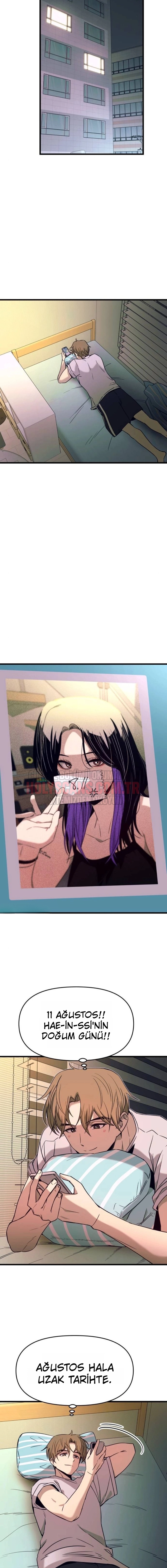 Bias’ım Son Trene Biniyor Bölüm Bölüm 56 Sayfa 24