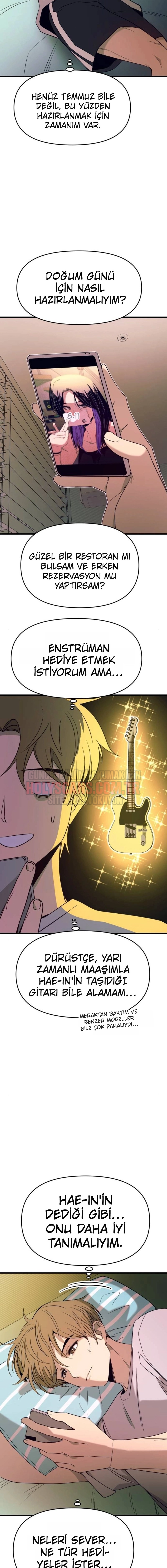 Bias’ım Son Trene Biniyor Bölüm Bölüm 56 Sayfa 25