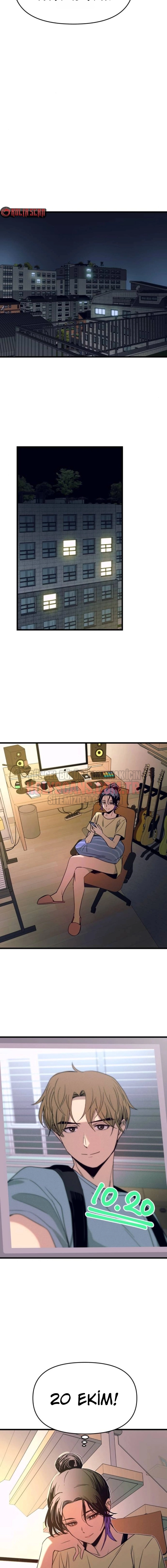 Bias’ım Son Trene Biniyor Bölüm Bölüm 56 Sayfa 26