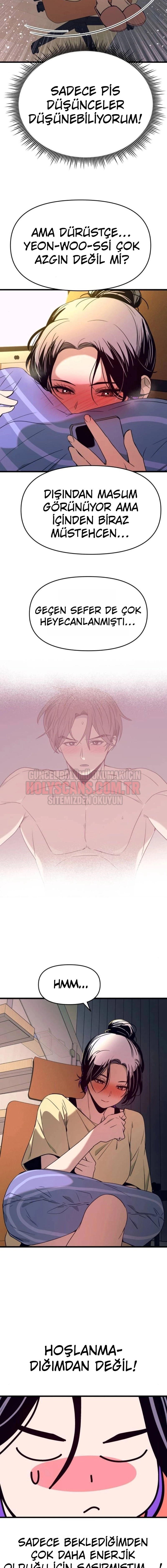 Bias’ım Son Trene Biniyor Bölüm Bölüm 56 Sayfa 28