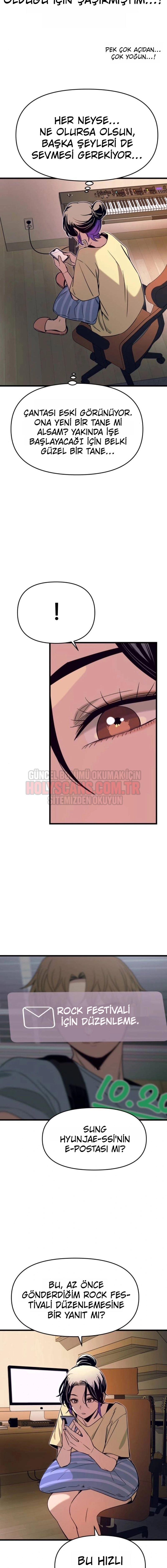 Bias’ım Son Trene Biniyor Bölüm Bölüm 56 Sayfa 29