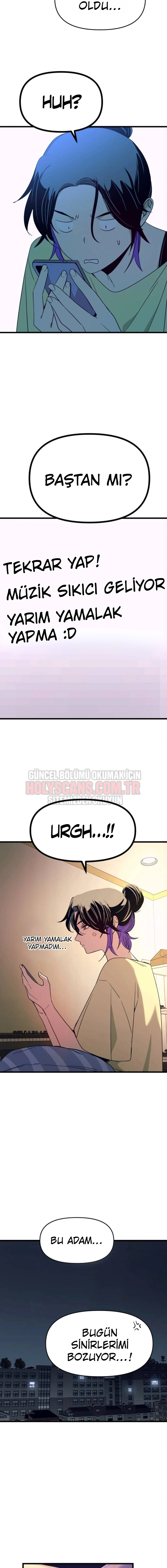 Bias’ım Son Trene Biniyor Bölüm Bölüm 56 Sayfa 30