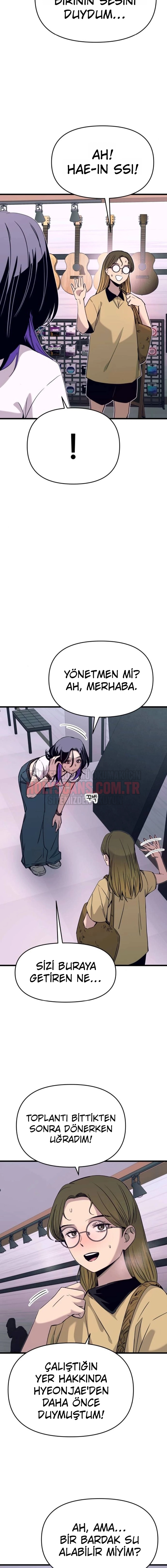 Bias’ım Son Trene Biniyor Bölüm Bölüm 57 Sayfa 5