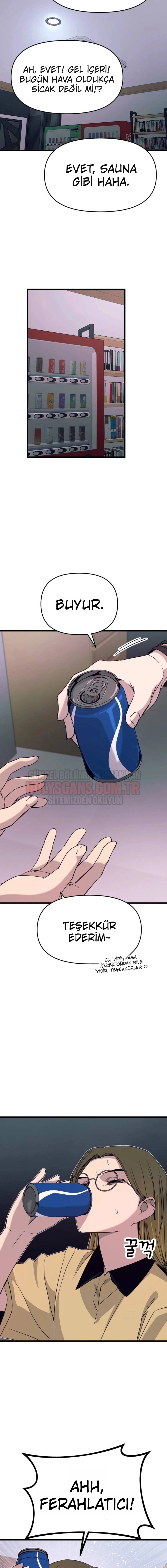 Bias’ım Son Trene Biniyor Bölüm Bölüm 57 Sayfa 6