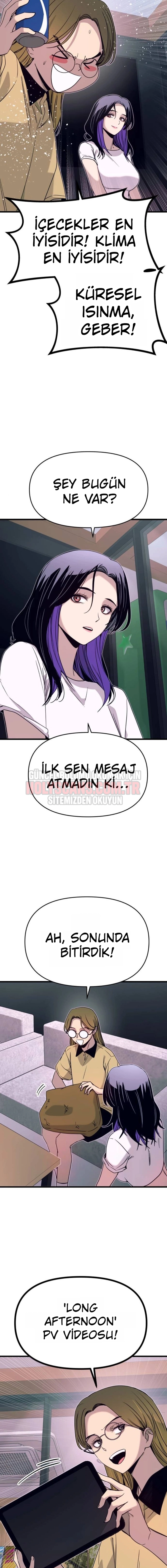 Bias’ım Son Trene Biniyor Bölüm Bölüm 57 Sayfa 7