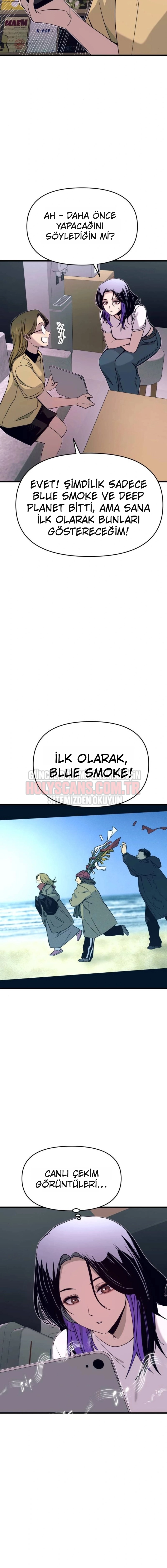 Bias’ım Son Trene Biniyor Bölüm Bölüm 57 Sayfa 8