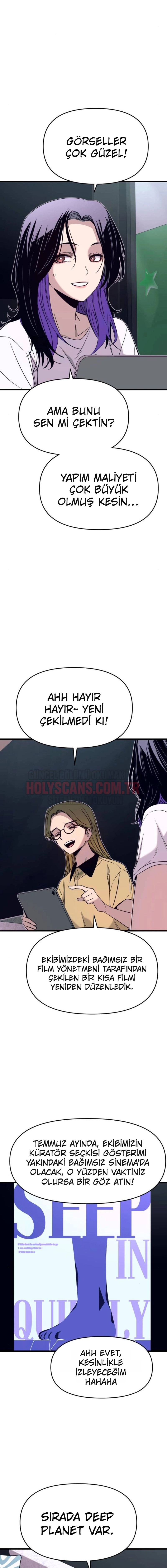 Bias’ım Son Trene Biniyor Bölüm Bölüm 57 Sayfa 10