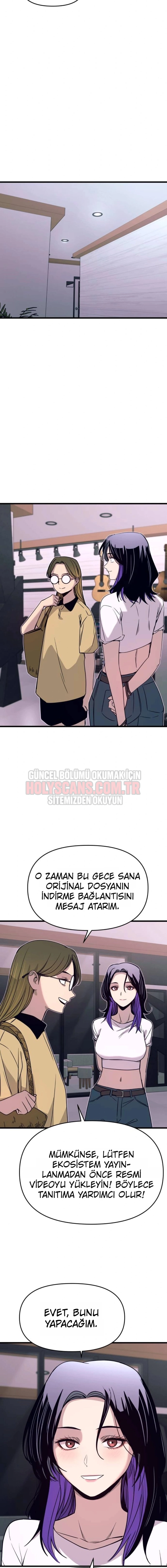 Bias’ım Son Trene Biniyor Bölüm Bölüm 57 Sayfa 14