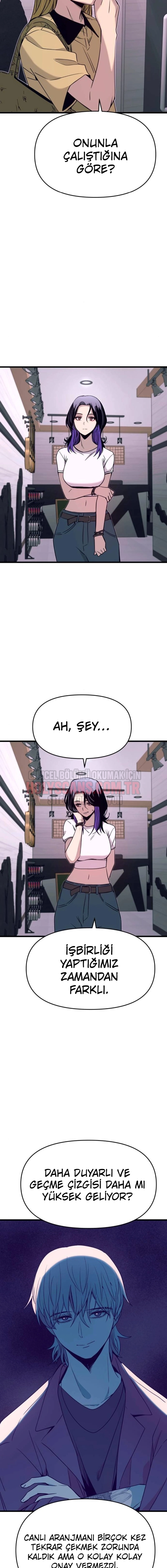 Bias’ım Son Trene Biniyor Bölüm Bölüm 57 Sayfa 16