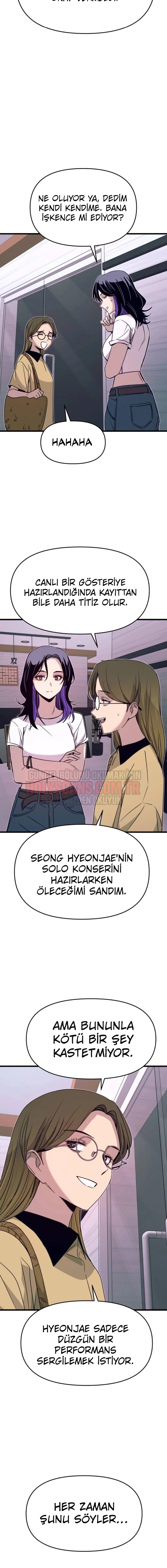 Bias’ım Son Trene Biniyor Bölüm Bölüm 57 Sayfa 17
