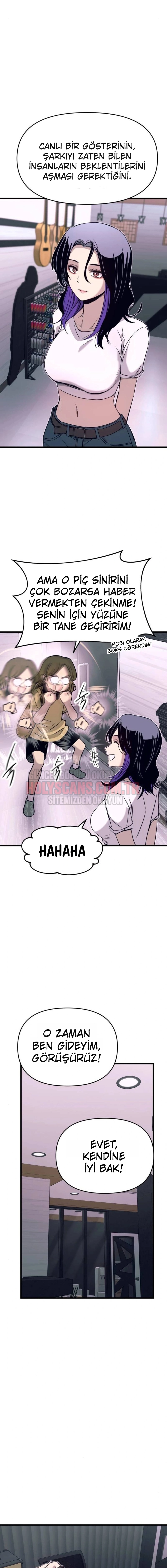 Bias’ım Son Trene Biniyor Bölüm Bölüm 57 Sayfa 18