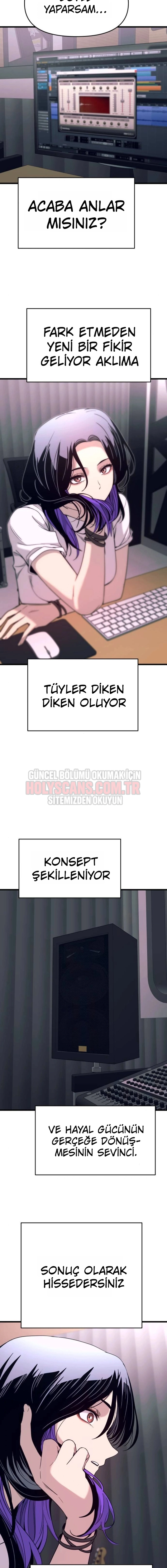 Bias’ım Son Trene Biniyor Bölüm Bölüm 57 Sayfa 20