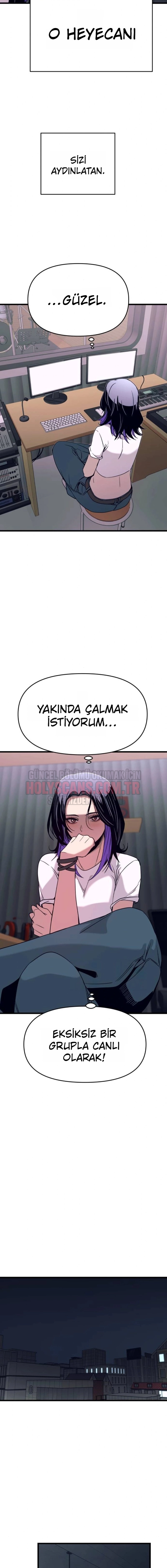 Bias’ım Son Trene Biniyor Bölüm Bölüm 57 Sayfa 21