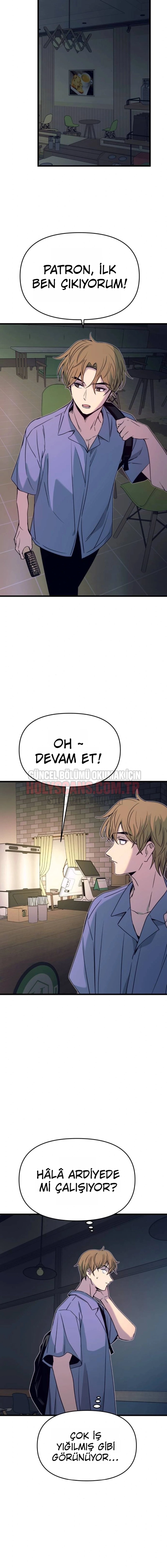 Bias’ım Son Trene Biniyor Bölüm Bölüm 57 Sayfa 22