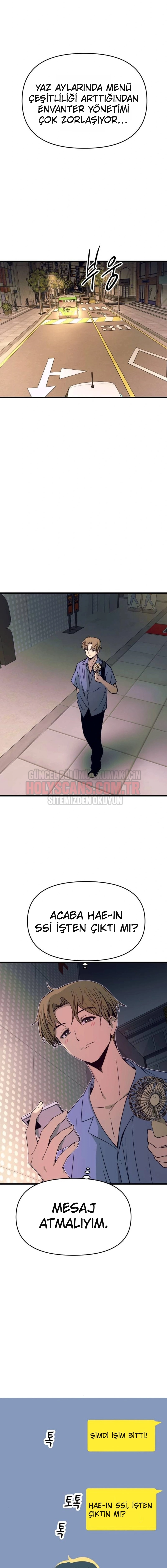 Bias’ım Son Trene Biniyor Bölüm Bölüm 57 Sayfa 23