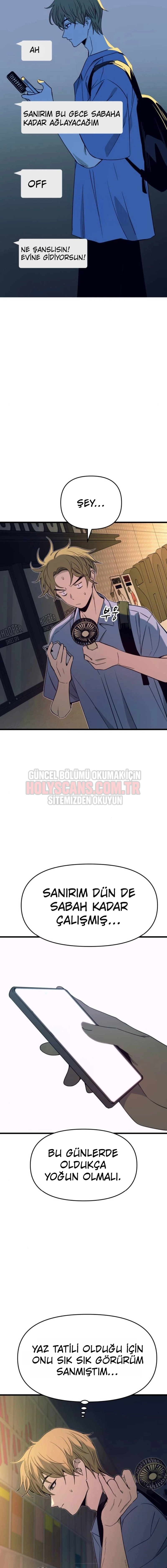 Bias’ım Son Trene Biniyor Bölüm Bölüm 57 Sayfa 24