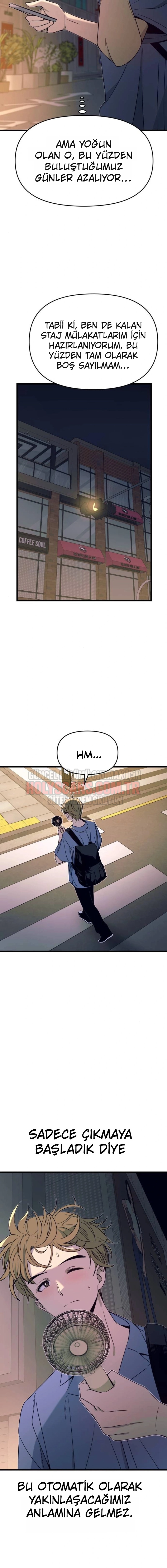 Bias’ım Son Trene Biniyor Bölüm Bölüm 57 Sayfa 25