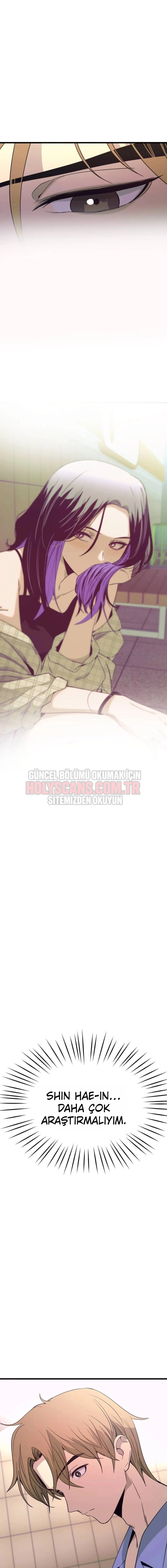 Bias’ım Son Trene Biniyor Bölüm Bölüm 57 Sayfa 26