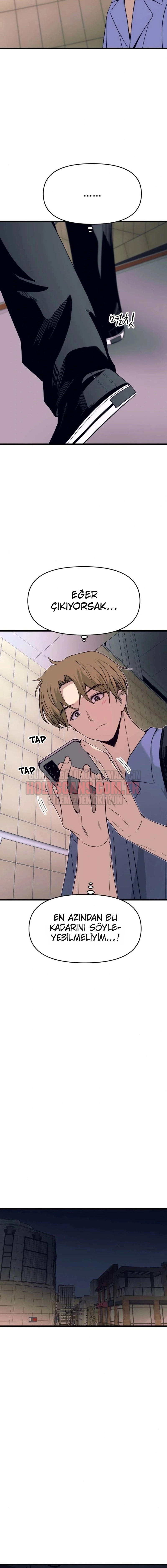 Bias’ım Son Trene Biniyor Bölüm Bölüm 57 Sayfa 27