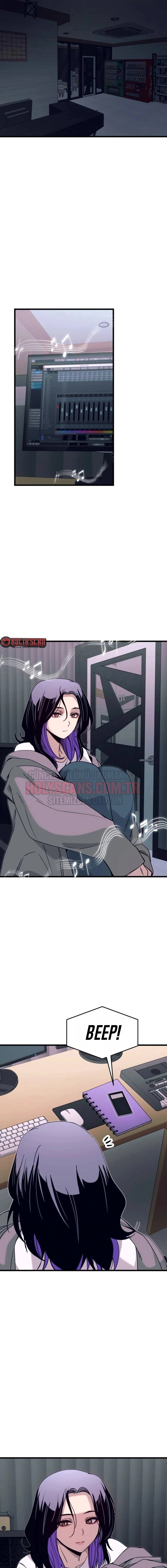 Bias’ım Son Trene Biniyor Bölüm Bölüm 57 Sayfa 28