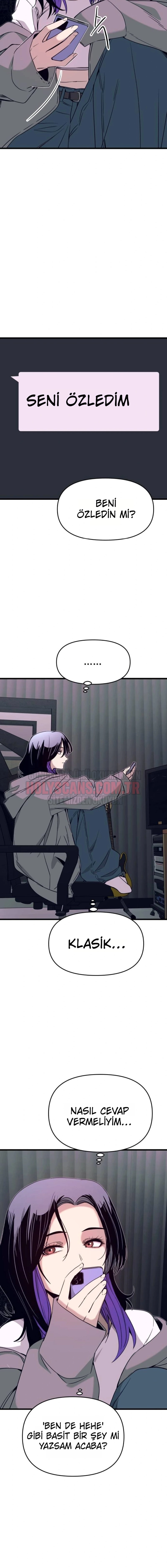 Bias’ım Son Trene Biniyor Bölüm Bölüm 57 Sayfa 29