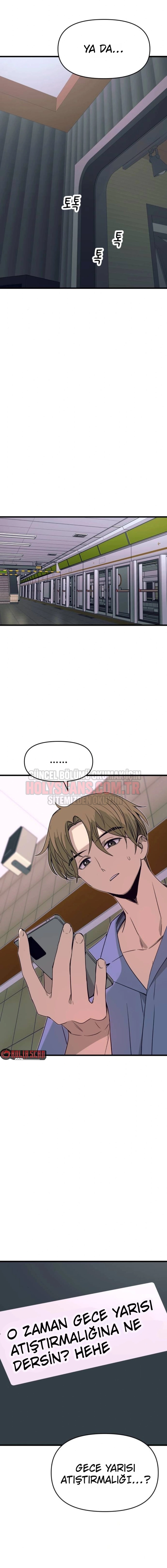 Bias’ım Son Trene Biniyor Bölüm Bölüm 57 Sayfa 30
