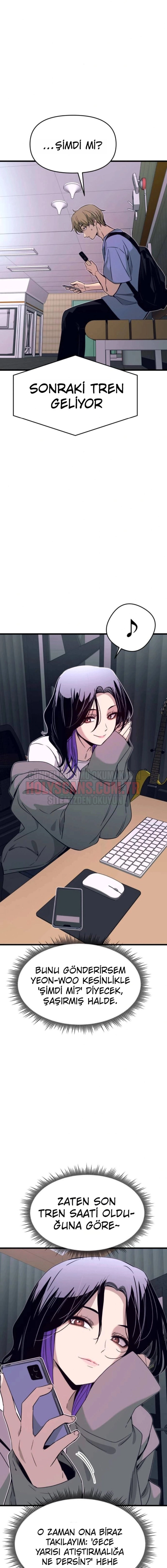 Bias’ım Son Trene Biniyor Bölüm Bölüm 57 Sayfa 31