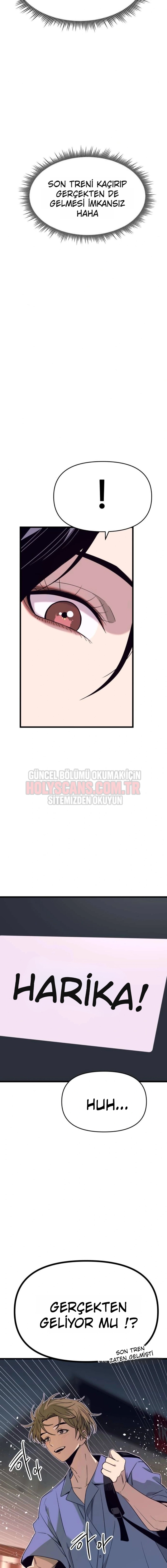 Bias’ım Son Trene Biniyor Bölüm Bölüm 57 Sayfa 32