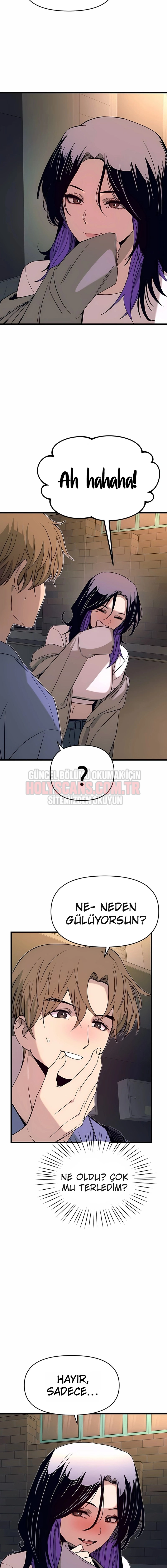 Bias’ım Son Trene Biniyor Bölüm Bölüm 58 Sayfa 4