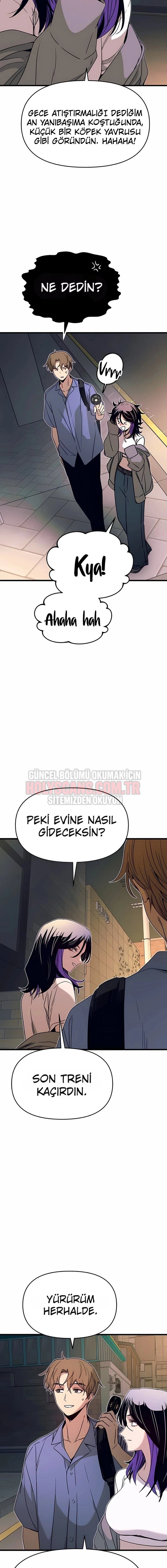 Bias’ım Son Trene Biniyor Bölüm Bölüm 58 Sayfa 5