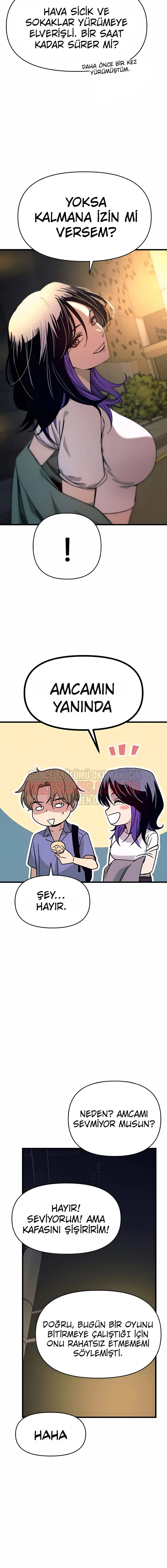 Bias’ım Son Trene Biniyor Bölüm Bölüm 58 Sayfa 6